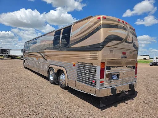 1997 Royale XL : NON SLIDE