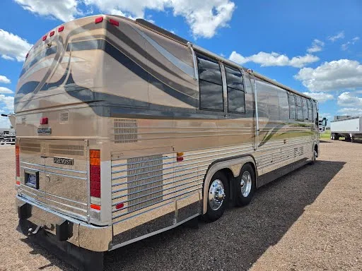 1997 Royale XL : NON SLIDE