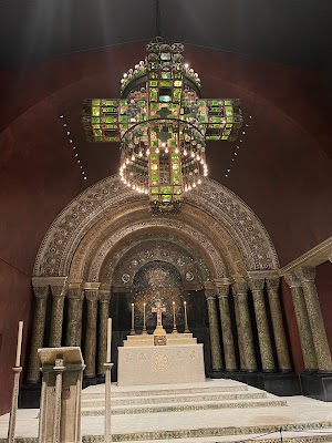 The Charles Hosmer Morse Museum of American Art