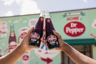 Dr Pepper Museum