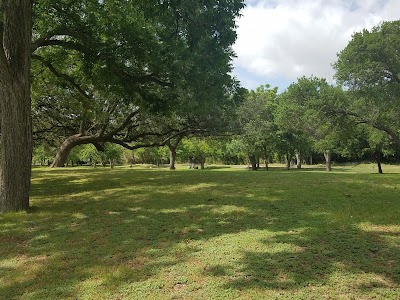 Cameron Park