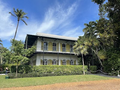 The Hemingway Home and Museum