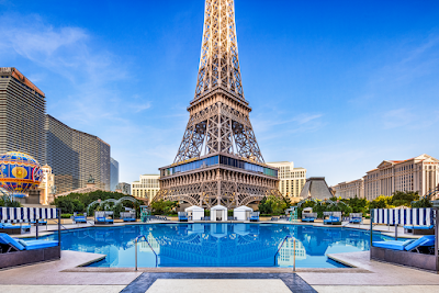 Paris Las Vegas