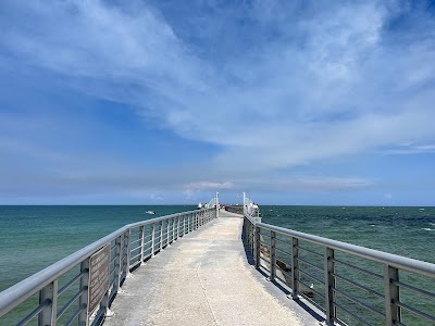 Sebastian Inlet State Park
