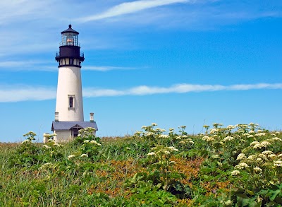 Yaquina Head Outstanding Natural Area