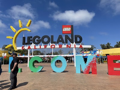 LEGOLAND California