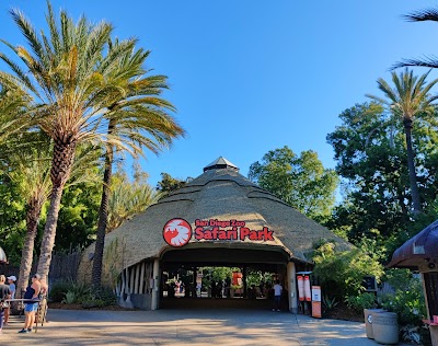 San Diego Zoo Safari Park