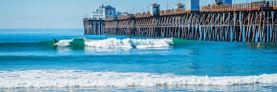 Oceanside Municipal Pier