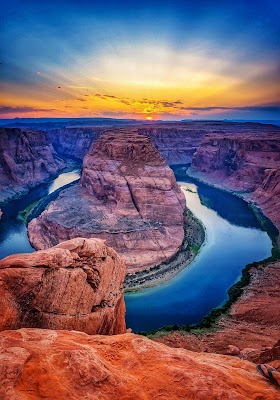 Horseshoe Bend