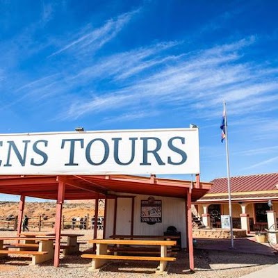 Ken's Tours Lower Antelope Canyon