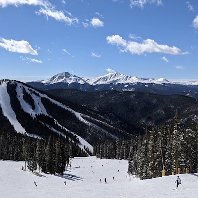 Keystone Resort