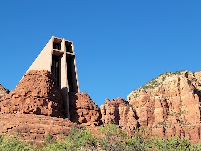 Chapel of the Holy Cross