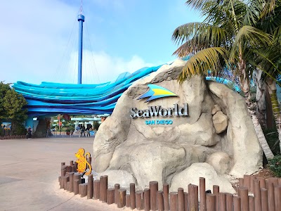 SeaWorld San Diego