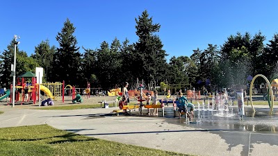 Parksville Community Park