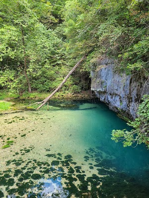 Ha Ha Tonka State Park