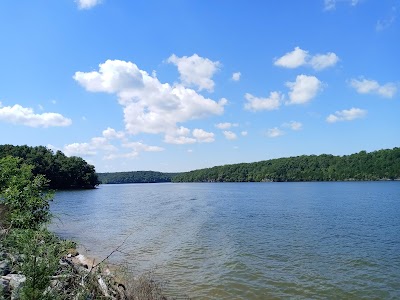 Lake of the Ozarks State Park