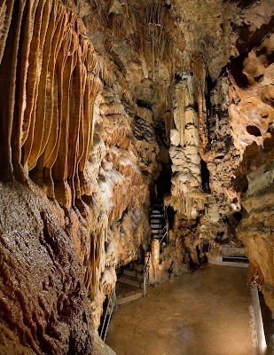 Bridal Cave & Thunder Mountain Park
