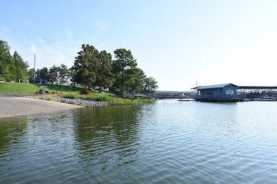 Kentucky Dam Marina