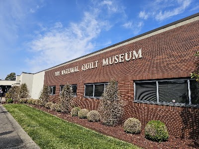 The National Quilt Museum
