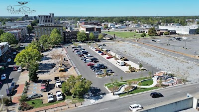 Historic Riverfront