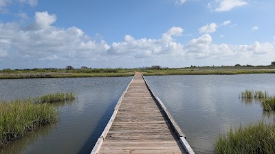 Galveston Island State Park