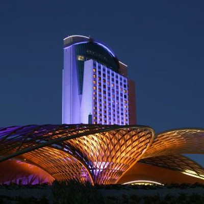 Morongo Casino Resort & Spa
