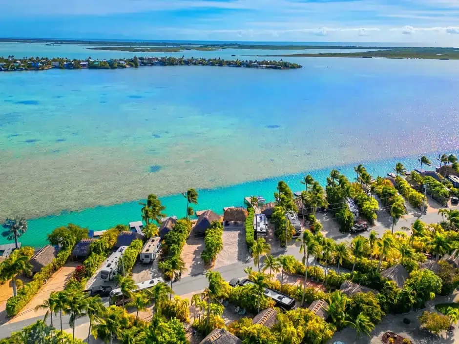 Bluewater Key RV Resort - photo 2 of 12