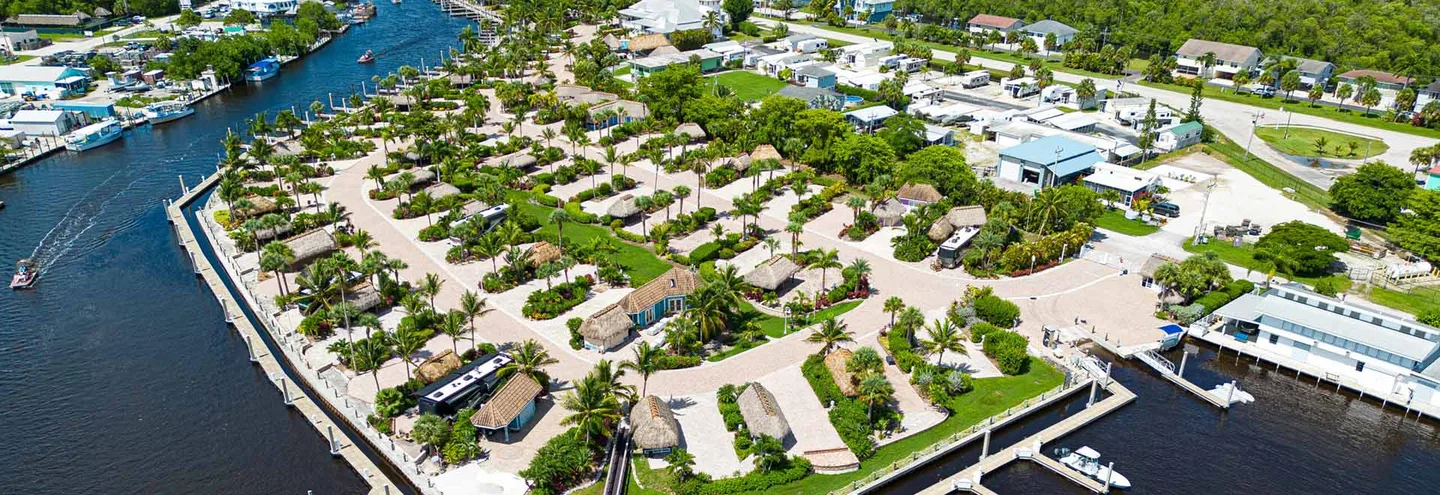 Everglades Isle - photo 3 of 7