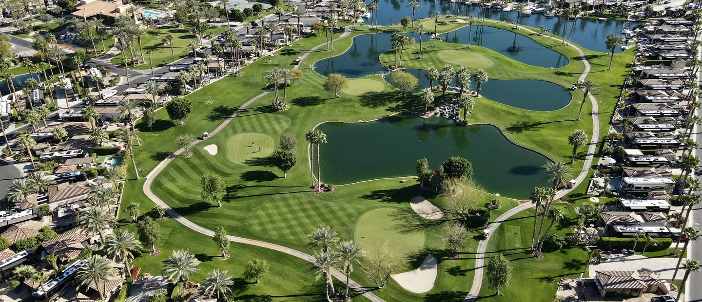 Motorcoach Country Club - photo 5 of 8