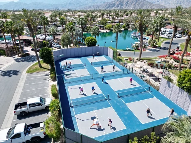 Motorcoach Country Club - photo 8 of 8