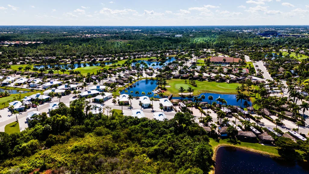 Motorcoach Resort St. Lucie West - photo 2 of 10