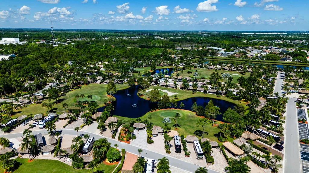 Motorcoach Resort St. Lucie West - photo 5 of 10