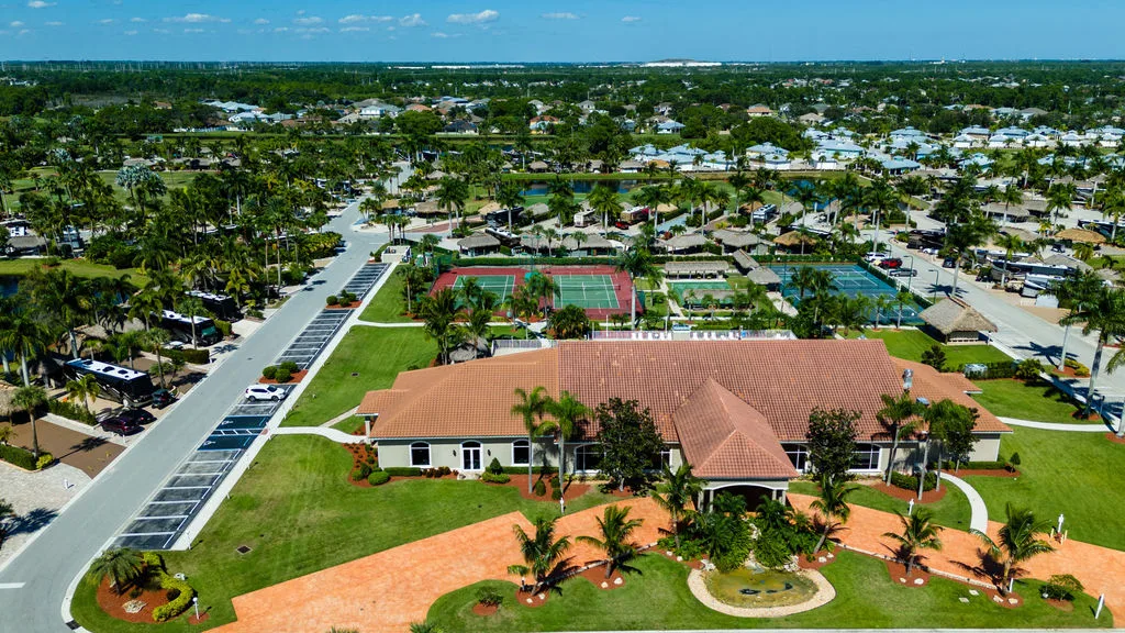 Motorcoach Resort St. Lucie West - photo 7 of 10