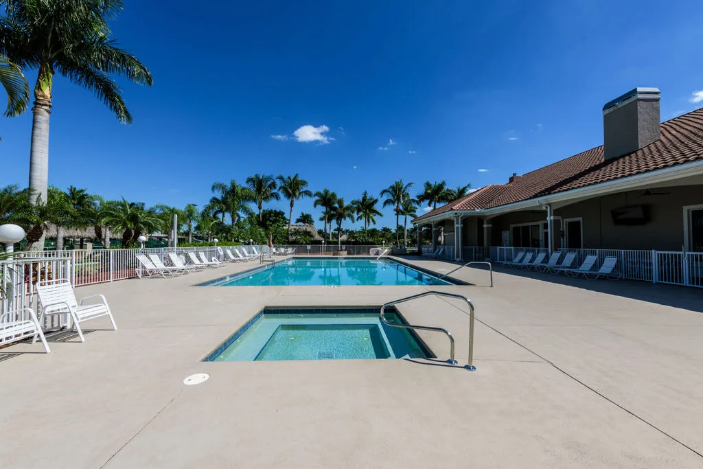 Motorcoach Resort St. Lucie West - photo 8 of 10