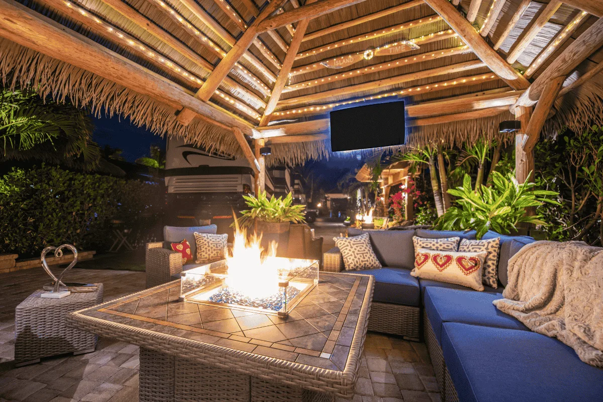 Naples Motorcoach Resort - photo 5 of 10