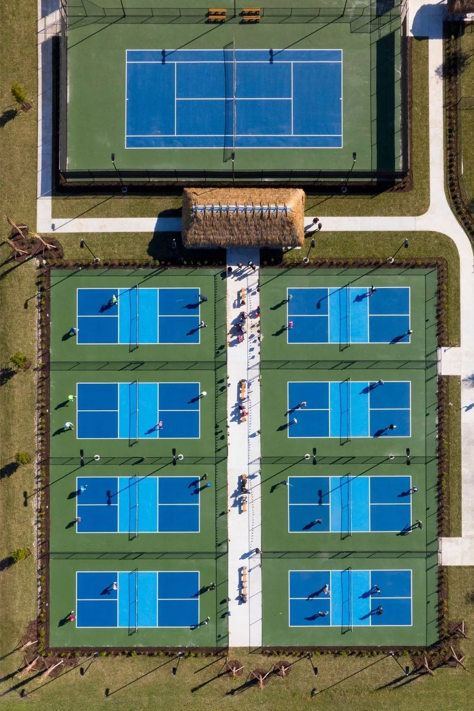 Olde Florida Motorcoach & RV Resort - photo 3 of 8