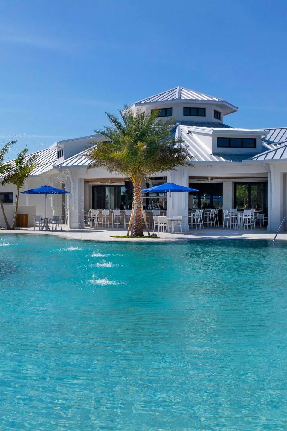 Olde Florida Motorcoach & RV Resort - photo 2 of 8