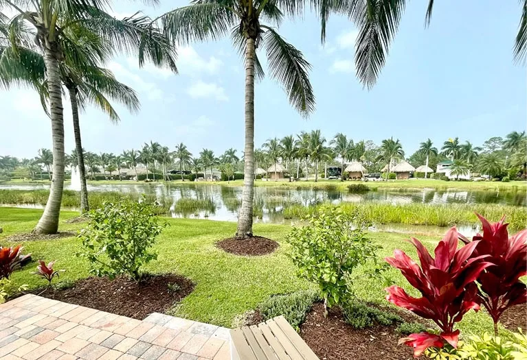 Palm Beach Motorcoach Resort - photo 4 of 10