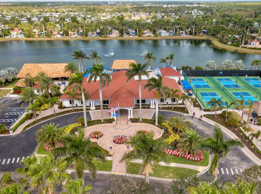 Pelican Lake Motorcoach Resort - photo 8 of 11