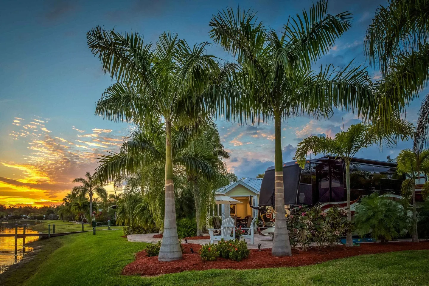 RiverBend Motorcoach Resort - photo 7 of 12