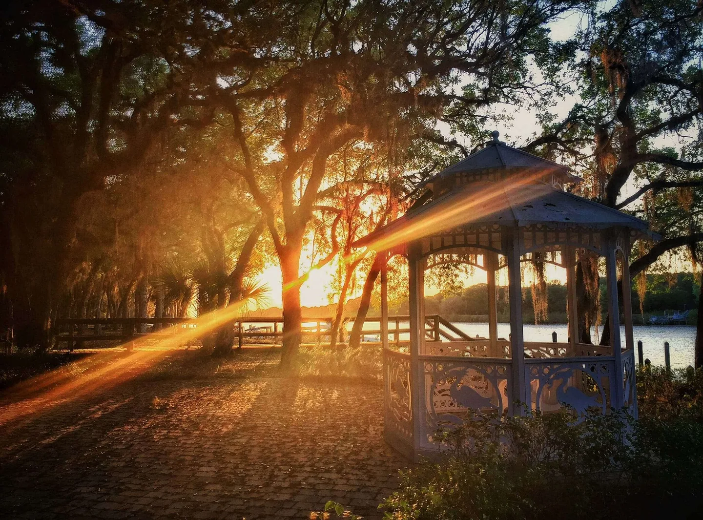 RiverBend Motorcoach Resort - photo 6 of 12