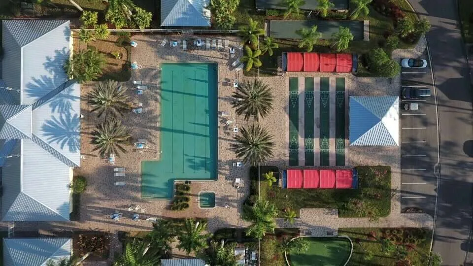 RiverBend Motorcoach Resort - photo 2 of 12