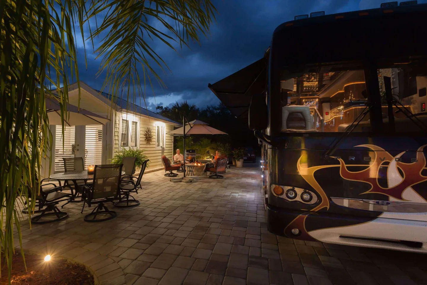 RiverBend Motorcoach Resort - photo 8 of 12