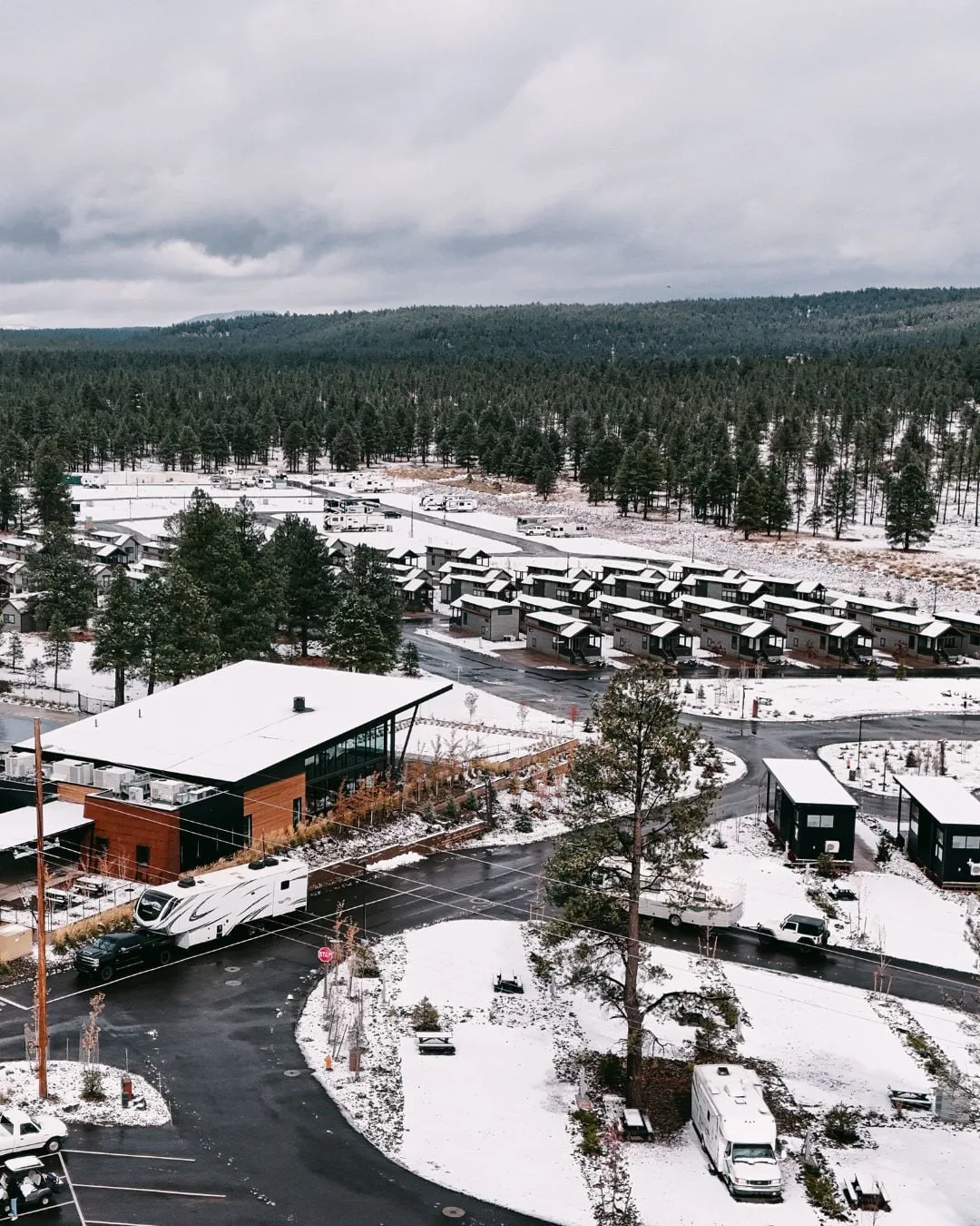 Village Camp Flagstaff - photo 6 of 12