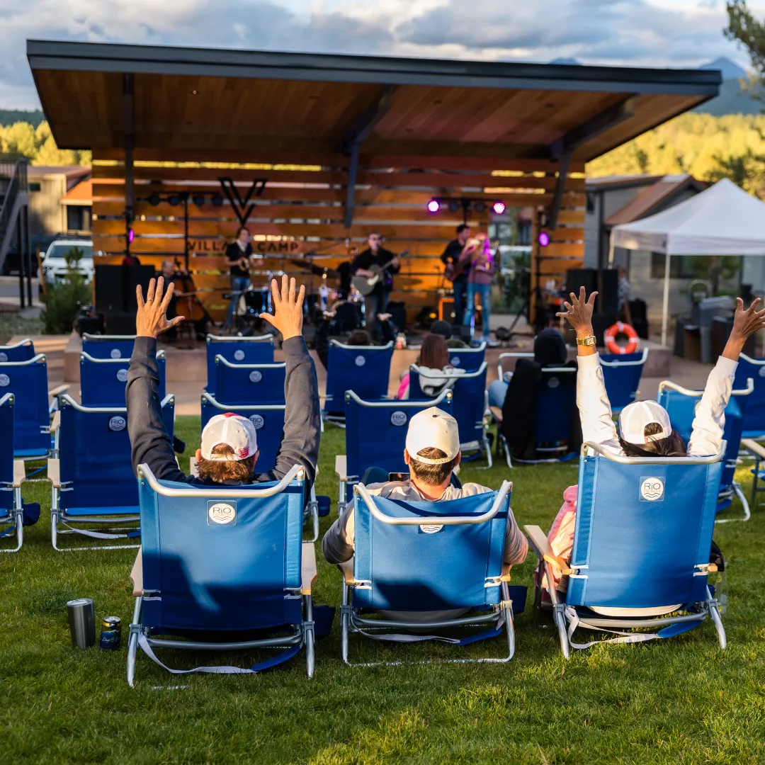 Village Camp Flagstaff - photo 7 of 12