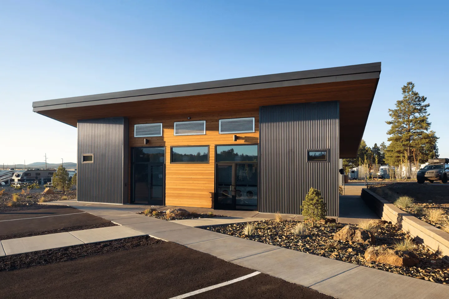 Village Camp Flagstaff - photo 8 of 12