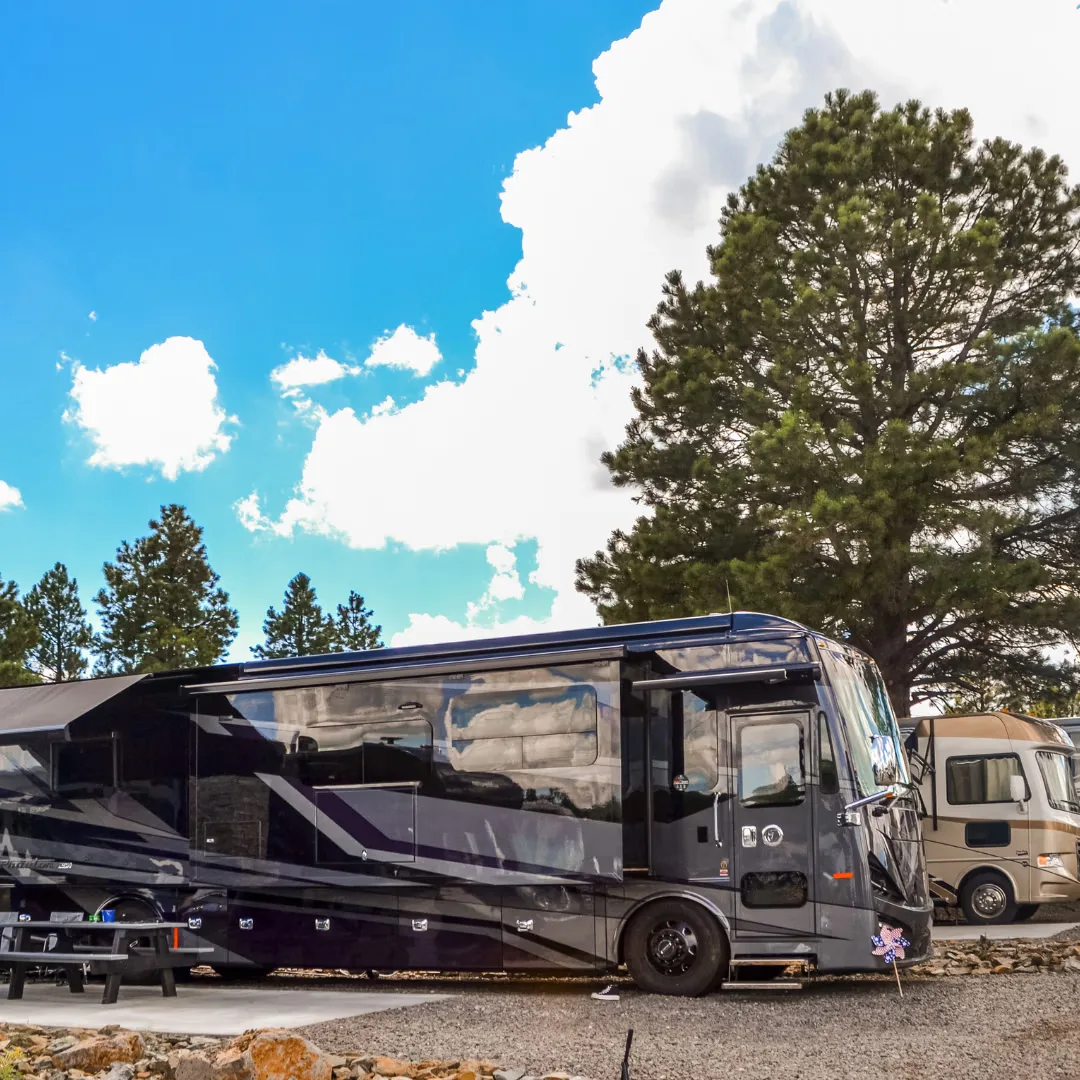 Village Camp Flagstaff - photo 2 of 12