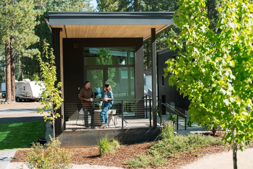 Village Camp Truckee - photo 3 of 8