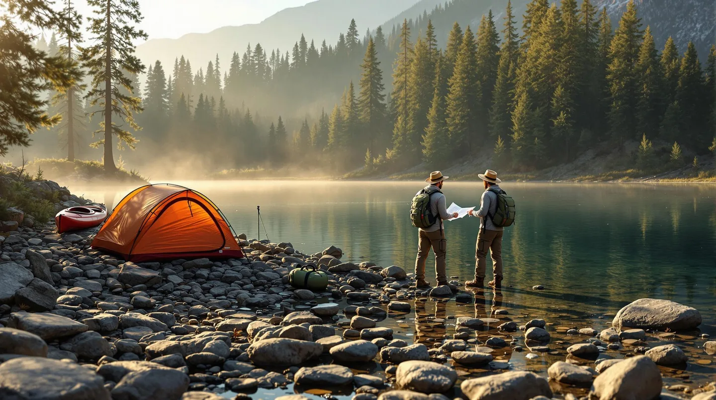 Village Camp Truckee - photo 6 of 8