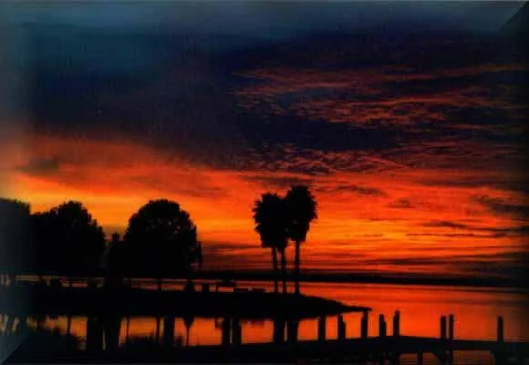 Bay Lake Motorcoach Resort - photo 2 of 6